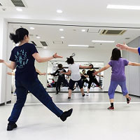 ダンス教室 川崎市幸区