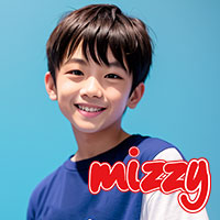 mizzy トップ