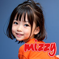 mizzy トップ