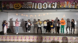 20241006蒲田ハロウィン2