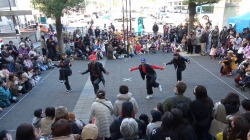 20241124川崎ストリートダンス2