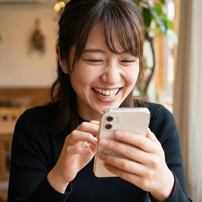 体験レッスンの日程確定