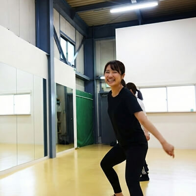 体験レッスンを受ける