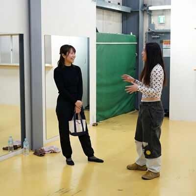 入会についてご相談